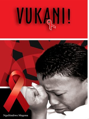 cover image of Vukani!
